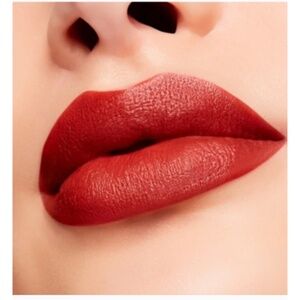 MAC Cosmetics Powder Kiss Velvet Blur Slim Moisturizing Matte Marrakesh Lipstick